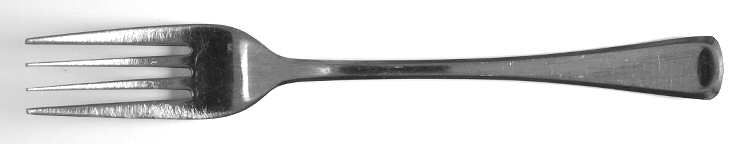 Lonsdale (Stainless) Fork
