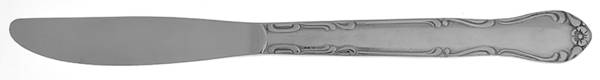 Modern Solid Knife