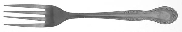 Melinda (Stainless) by Delco