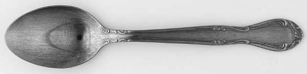 Teaspoon