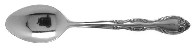 Monaco (Stainless) Teaspoon