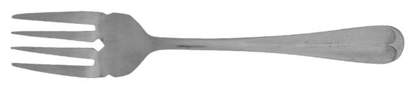 Old English (Stainless) Individual Salad Fork