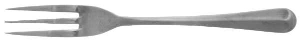Old English (Stainless) Fork