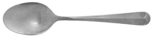 Old English (Stainless) Oval Place Soup Spoon