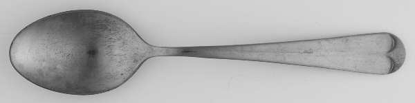 Old English (Stainless) Teaspoon