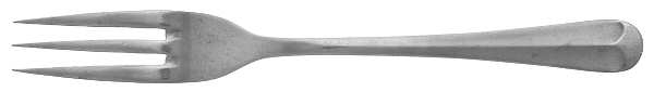 Old English (Stainless) Fork