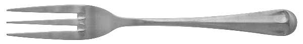 Old English (Stainless) Fork
