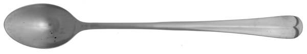 Old English (Stainless) Iced Tea Spoon