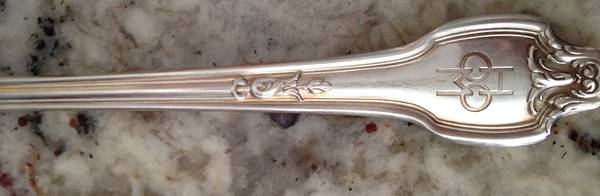 Concord (Silverplate) by Dohrco