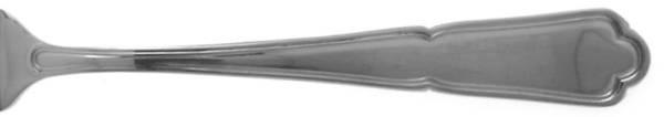 Dj1 (Stainless) by DJ (Flatware)