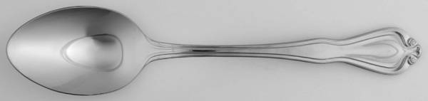 DJ2 (Stainless) by DJ (Flatware)