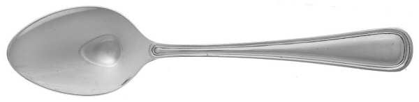 Dj5 (Stainless) Demitasse Spoon