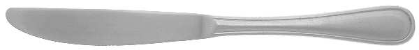 Dj5 (Stainless) Modern Hollow Knife