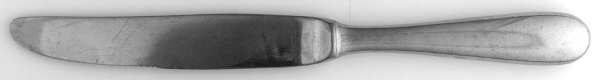 Baguette (Stainless) Modern Hollow Knife