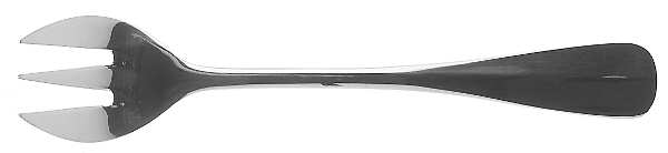 Baguette (Stainless) Cocktail/Seafood Fork