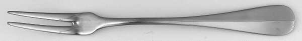 Baguette (Stainless) Snail Fork