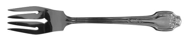 Chelsea (Stainless) Individual Salad Fork