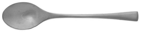 Guernica (Stainless, Satin) Five O'Clock Teaspoon