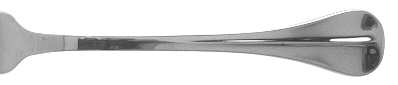 Paloma (Stainless) by Dalia