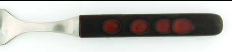 Touchstone-Garnet (Stainless) by Denby