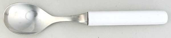 Touchstone-Opal (Stainless) Dessert/Oval Soup Spoon by Denby