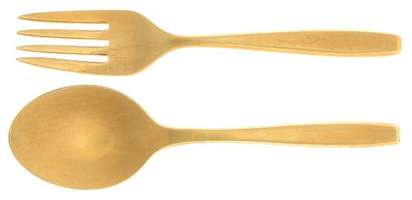 Golden Autumn Symphony (Goldware) 2 Pc Baby Set (BF, BS)