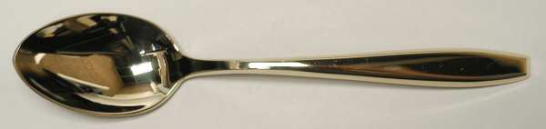 Golden Autumn Symphony (Goldware) Teaspoon