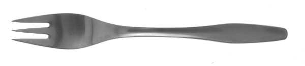 Individual Salad Fork