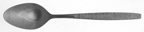 Bali (Stainless) Teaspoon