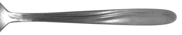 DON2 (STAINLESS) by Edward Don