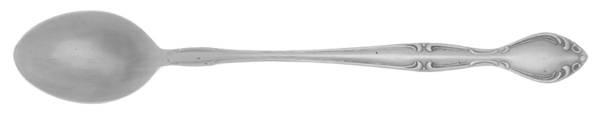 DON4 (STAINLESS) Iced Tea Spoon