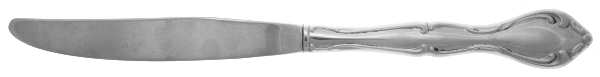 DON4 (STAINLESS) Modern Hollow Knife