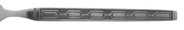 DON7 (STAINLESS) Fork