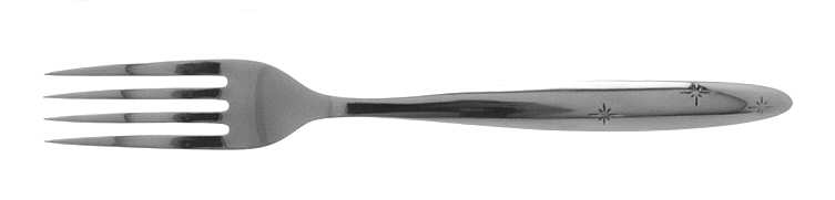 Twinkling Stars (Dirilyte) Fork