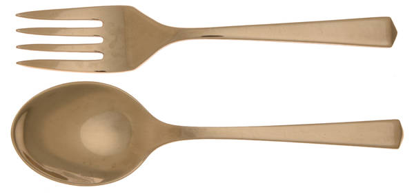 Empress (Dirigold) Goldware 2 Pc Baby Set (BF, BS)