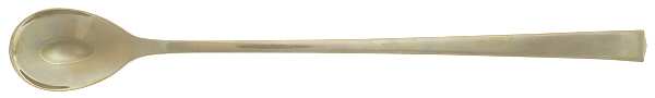 Empress (Dirigold) Goldware Iced Tea Spoon