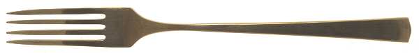 Empress (Dirigold) Goldware Fork