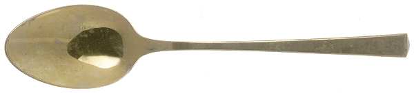 Empress (Dirigold) Goldware Place/Oval Soup Spoon