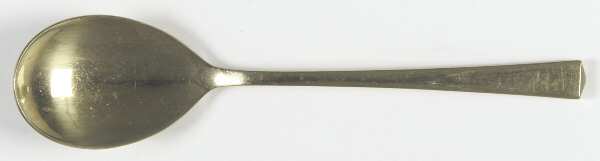 Empress (Dirigold) Goldware Sugar Spoon