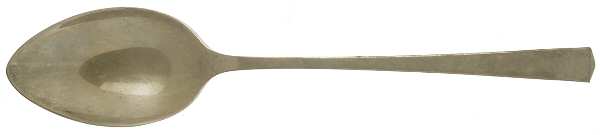 Empress (Dirigold) Goldware Tablespoon (Serving Spoon)
