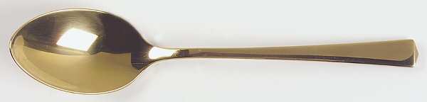 Empress (Dirigold) Goldware Teaspoon
