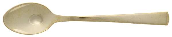 Empress (Dirigold) Goldware Demitasse Spoon