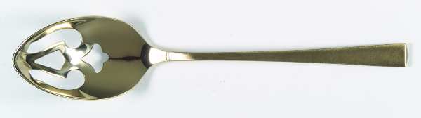 Pierced Tablespoon (Serving Spoon)