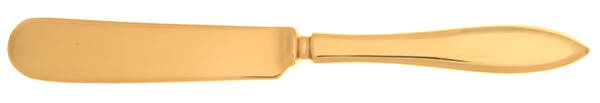 Regal (Dirilyte, Possible Clover Backstamp) Baby Knife with Stainless Blade