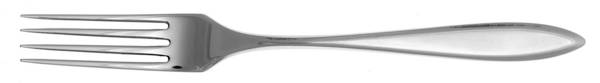 Regal (Dirilyte, Possible Clover Backstamp) Fork