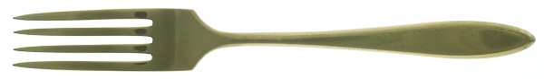 Regal (Dirilyte, Possible Clover Backstamp) Youth Fork