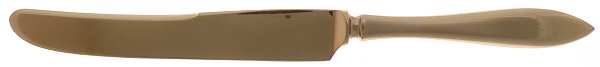 Regal (Dirilyte, Possible Clover Backstamp) New French Solid Knife
