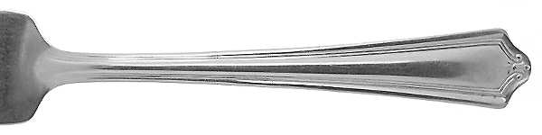 DSC5 (Stainless) by Diamond Silver Co