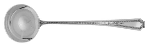 Colfax (Sterling, 1922) Large Chocolate Spoon
