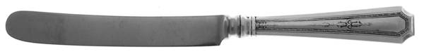 Colfax (Sterling, 1922) Youth/Tea Knife with Stainless Blade